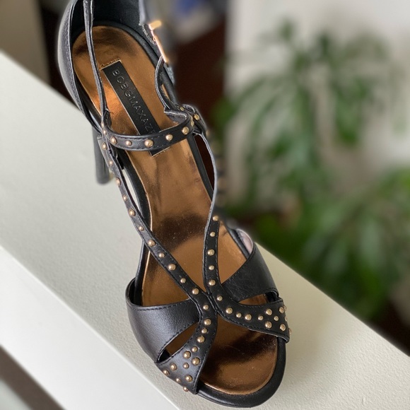 BCBG heels - Picture 3 of 4